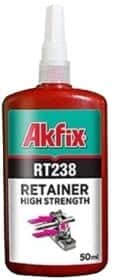 Формирователь прокладок Akfix красный