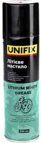 Смазка UNIFIX Lithium White Grease литиевая