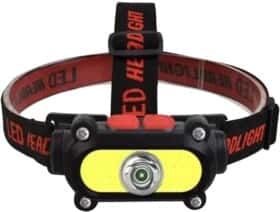 Налобний ліхтар HeadLight KX-210