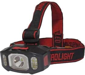 Налобний ліхтар HeadLight WJ-1730