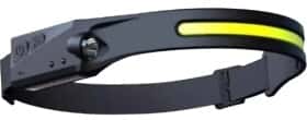 Налобный фонарь HeadLight WJ-805