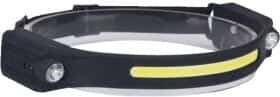 Налобный фонарь HeadLight WJ-8088