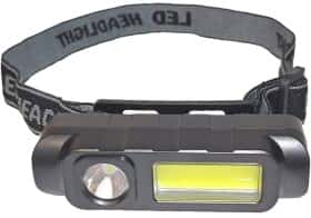 Налобний ліхтар HeadLight YY-10