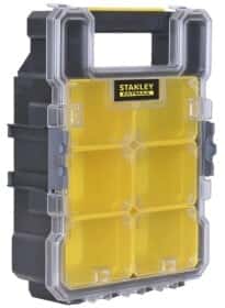 Органайзер для дрібних деталей Stanley FatMax FMST1-72378