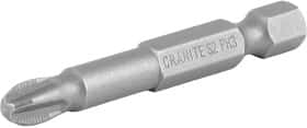 Набір бит Granite 10-03-501 10 шт.