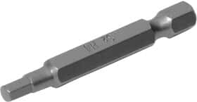Набір бит Granite 10-04-501 10 шт.
