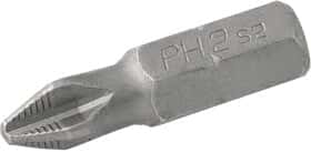 Набір бит Granite 10-02-252 10 шт.