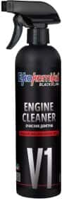 Очисник двигуна Ekokemika Engine Cleaner спрей Очисник двигуна Ekokemika Engine Cleaner спрей