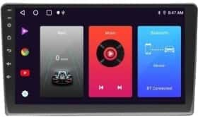 Магнітола Sigma Car Accessories F10216