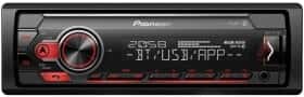 Магнітола Pioneer MVH-MS410BT