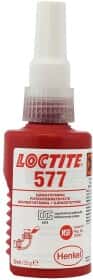 Герметик Loctite 577 желтый