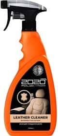 Очисник салону Polychrom 2020 Leather Cleaner 500 мл Очисник салону Polychrom 2020 Leather Cleaner 500 мл