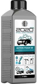 Концентрат автошампуня Polychrom 2020 Active Foam 55 Концентрат автошампуня Polychrom 2020 Active Foam 55