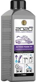 Концентрат автошампуня Polychrom 2020 Active Foam 77 Концентрат автошампуня Polychrom 2020 Active Foam 77