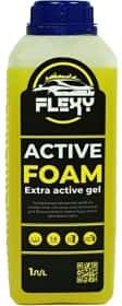 Концентрат автошампуня Flexy Extra Active Gel
