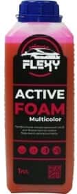 Концентрат автошампуня Flexy Multicolor