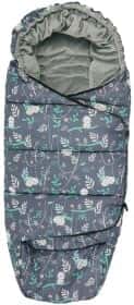 Зимний чехол для автокресла Espiro Baby Design Sloth 204760