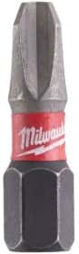 Набор бит Milwaukee Shockwave 4932430857 2 шт.