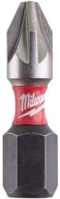 Набор бит Milwaukee Shockwave 4932430863 2 шт.