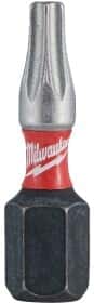 Набор бит Milwaukee Shockwave 4932471581 2 шт.