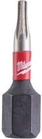 Набор бит Milwaukee Shockwave 4932471577 2 шт.