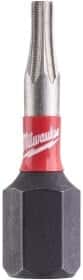 Набор бит Milwaukee Shockwave 4932471578 2 шт.