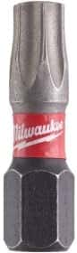Набор бит Milwaukee Shockwave 4932430886 25 шт.