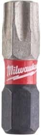 Набор бит Milwaukee Shockwave 4932430889 25 шт.