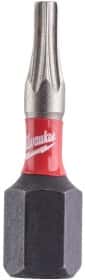 Набор бит Milwaukee Shockwave 4932471569 2 шт.