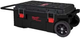 Візок для інструментів Milwaukee Packout 4932478161 3 секц.