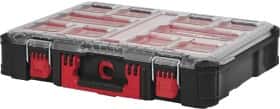 Органайзер для дрібних деталей Milwaukee Packout 4932464082