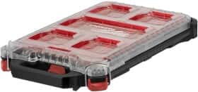 Органайзер для дрібних деталей Milwaukee Packout 4932471065