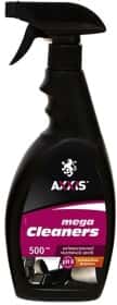Очиститель салона Axxis Mega Cleaners 500 мл Очиститель салона Axxis Mega Cleaners 500 мл