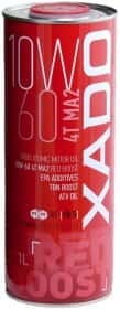 Моторна олива 4Т Xado Atomic Oil MA2 RED BOOST 10W-60 синтетична Моторна олива 4Т Xado Atomic Oil MA2 RED BOOST 10W-60 синтетична