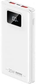 Повербанк Remax Breezy RPP-319 10000 mAh 22.5 Вт