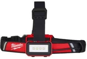Налобний ліхтар Milwaukee 4933479767