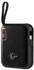 Повербанк Квант DPD12 10000 mAh 22.5 Вт Повербанк Квант DPD12 10000 mAh 22.5 Вт