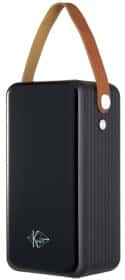 Повербанк Квант DPD60 60000 mAh 22.5 Вт Повербанк Квант DPD60 60000 mAh 22.5 Вт