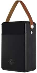Повербанк Квант DPD80 80000 mAh 22.5 Вт Повербанк Квант DPD80 80000 mAh 22.5 Вт