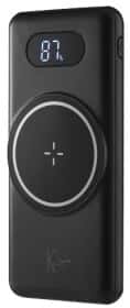 Повербанк Квант PD06 10000 mAh 22.5 Вт Повербанк Квант PD06 10000 mAh 22.5 Вт