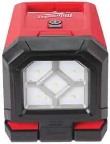 Кемпинговый фонарь Milwaukee 4933464105