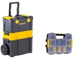 Тележка для инструмента Stanley STST181320 13