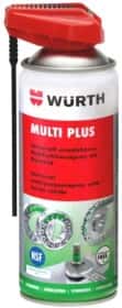 Смазка Würth Multi Plus многофункциональная