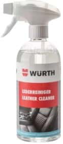 Очиститель салона Würth Leather Cleaner 500 мл Очиститель салона Würth Leather Cleaner 500 мл