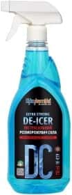 Размораживатель стекол Ekokemika Black Line Extra Strong DE-ICER
