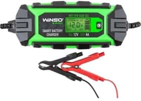 Зарядное устройство Winso PRO 139320