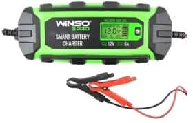 Зарядний пристрій Winso PRO 139510