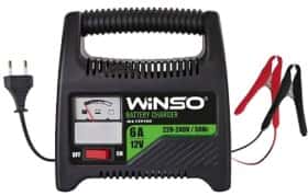 Зарядний пристрій Winso 139160