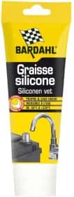 Смазка Bardahl Silicone Grease силиконовая
