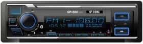 Магнітола Sigma Car Accessories CP-500 BT